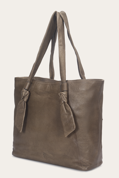 Nora Knotted Tote