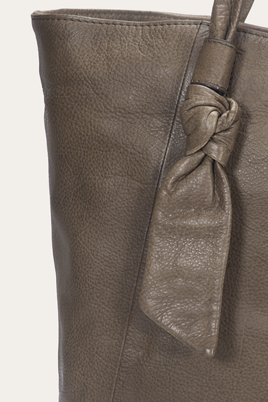 Nora Knotted Tote