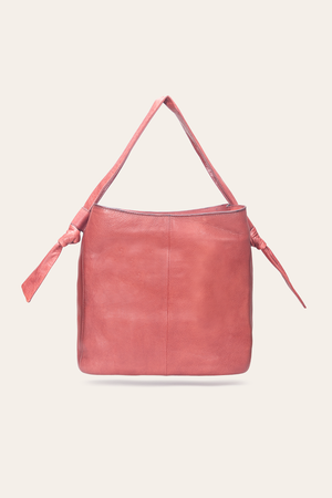 Nora Knotted Hobo