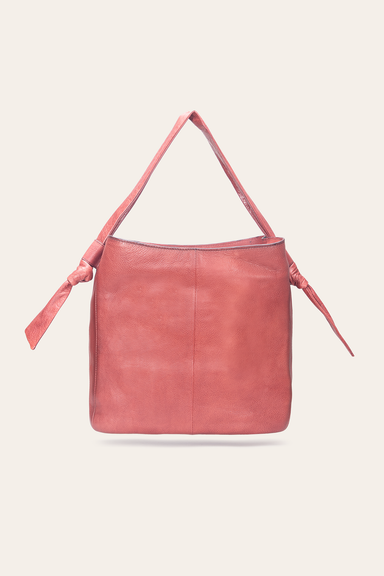 Nora Knotted Hobo