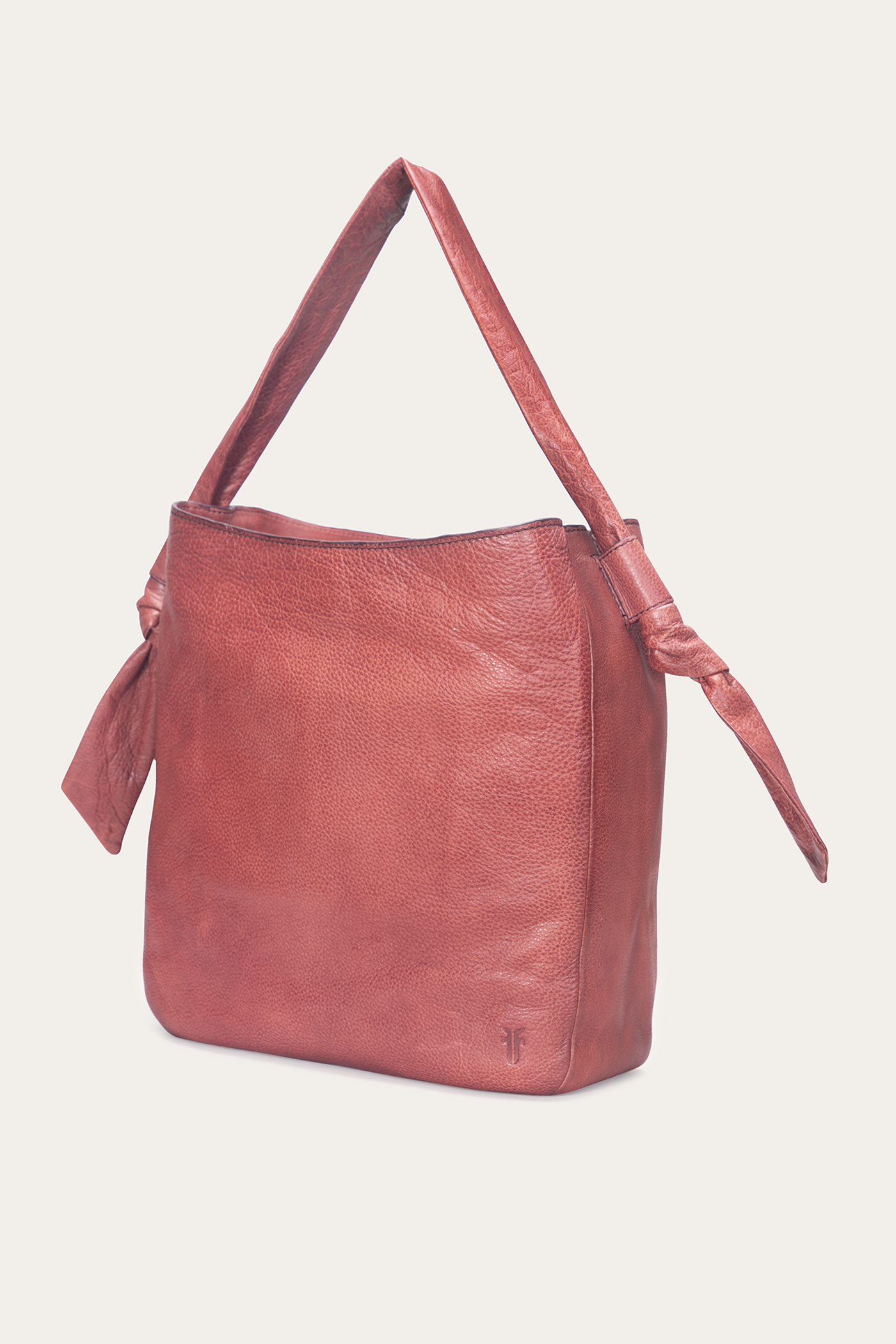 Nora Knotted Hobo