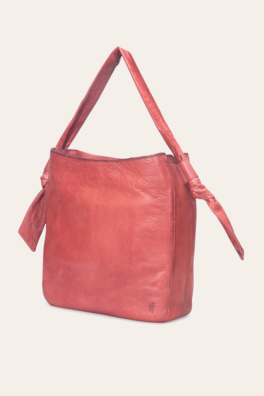 Nora Knotted Hobo