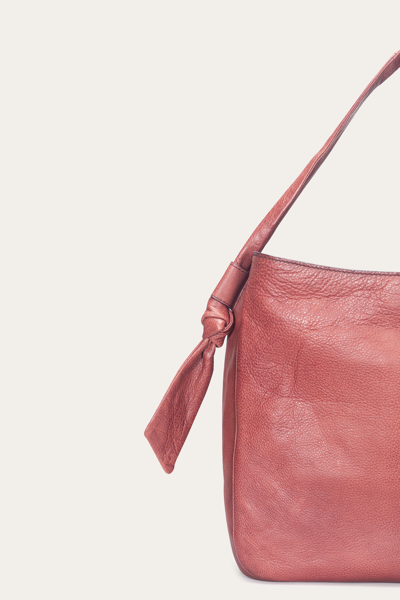 Nora Knotted Hobo