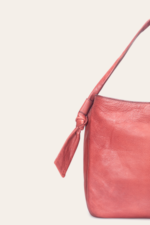 Nora Knotted Hobo