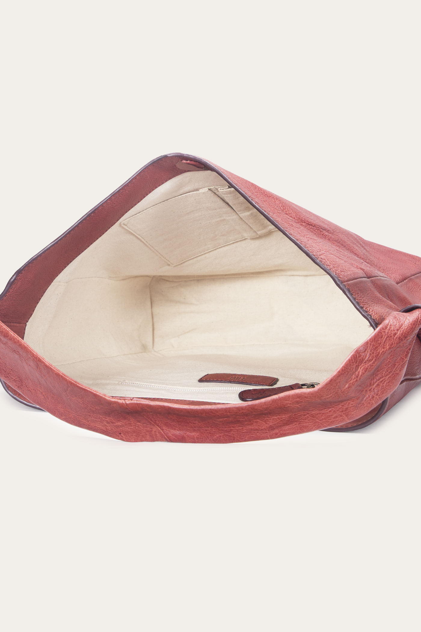 Nora Knotted Hobo