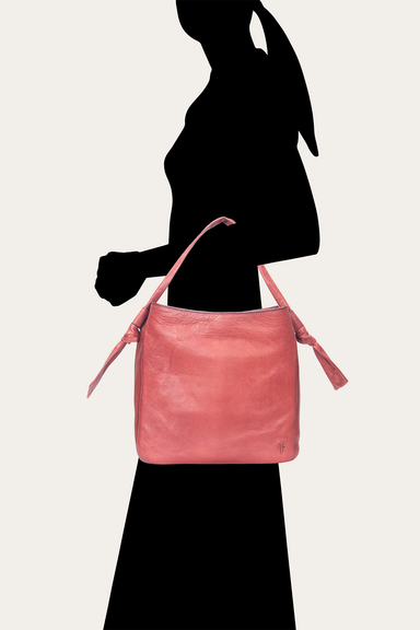 Nora Knotted Hobo