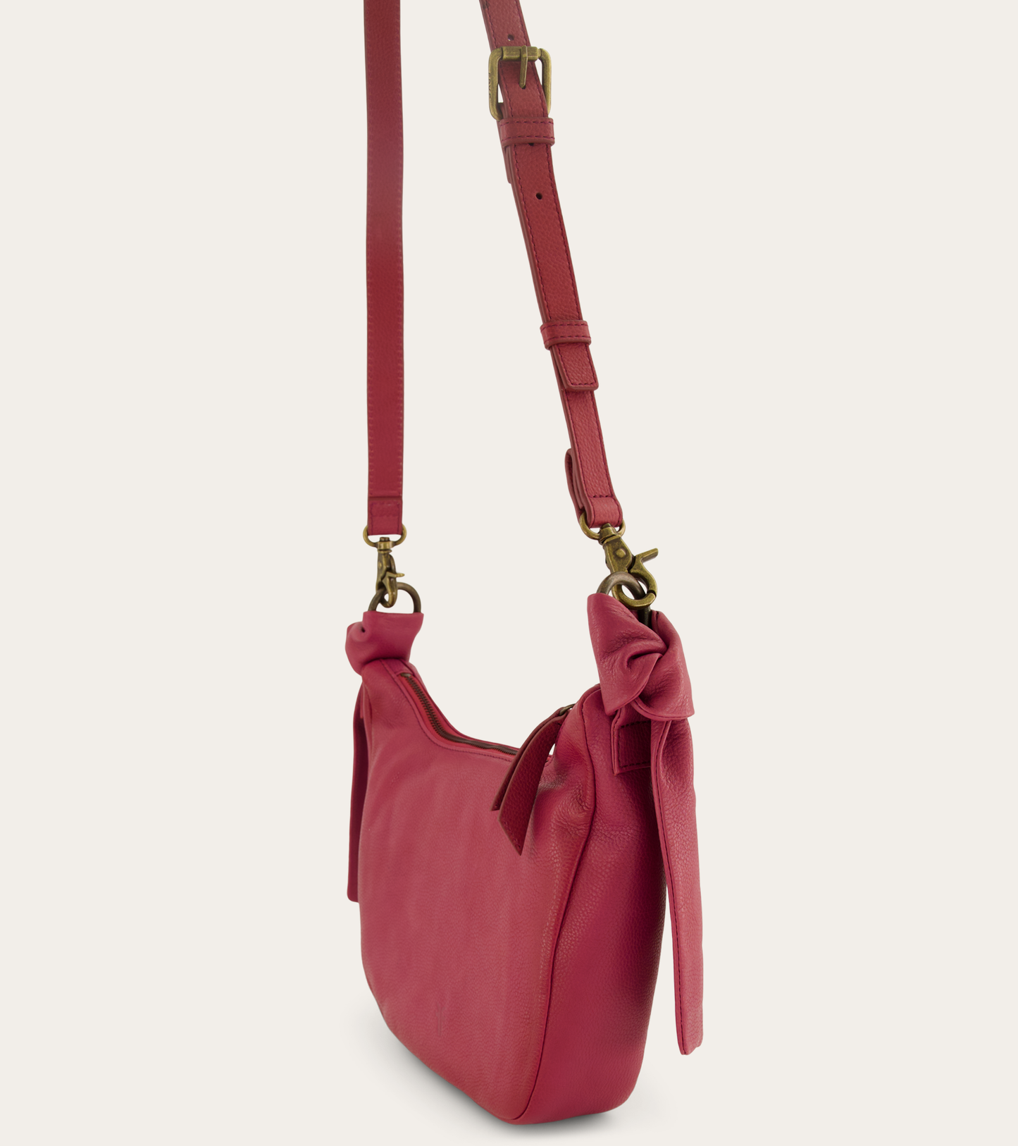 Nora Knotted Crossbody