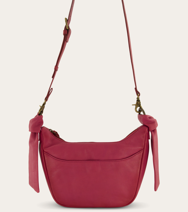 Nora Knotted Crossbody