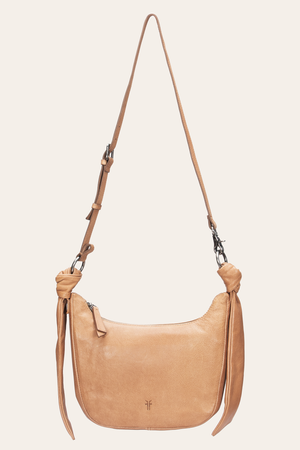 Nora Knotted Crossbody