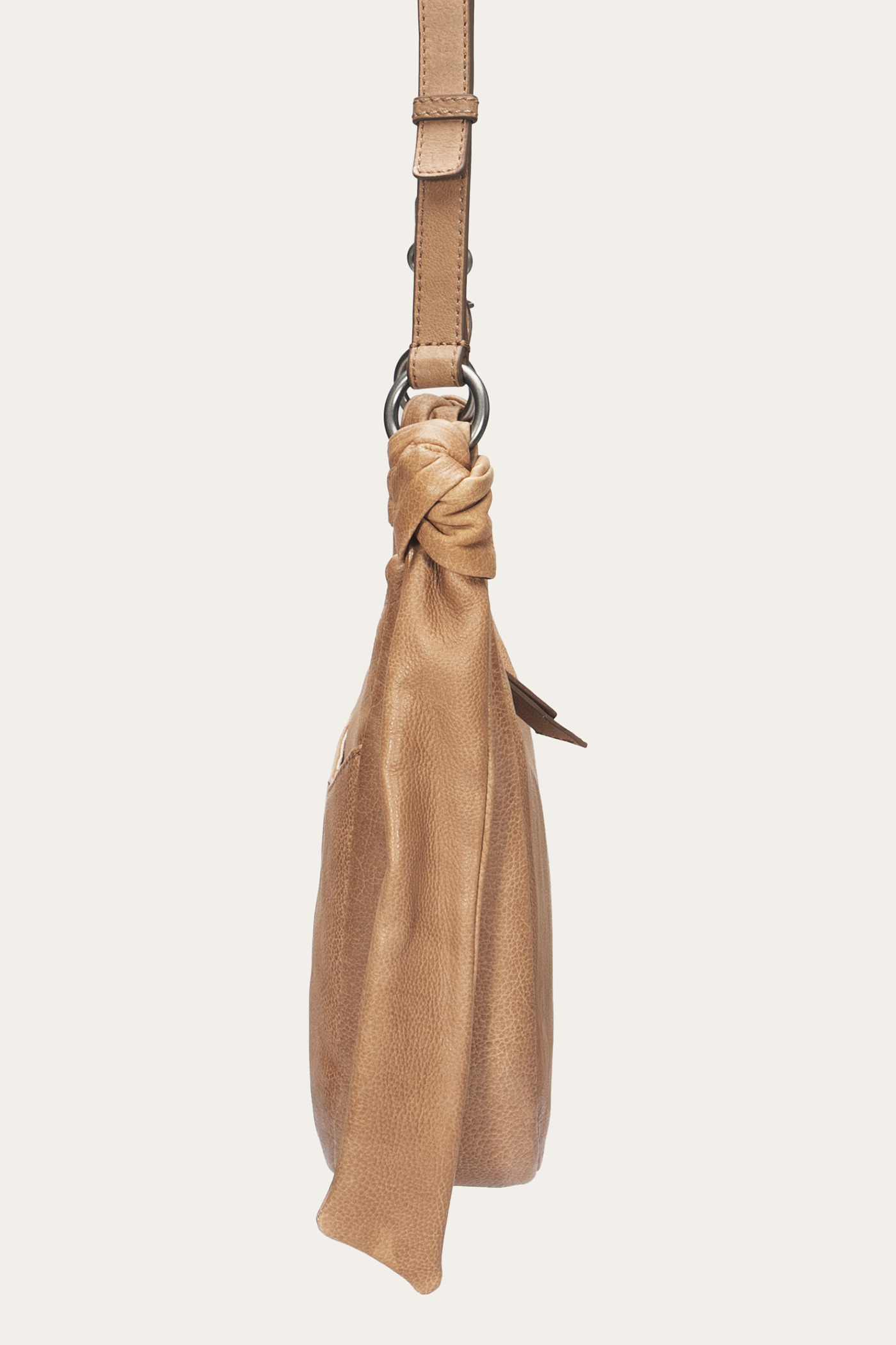 Nora Knotted Crossbody