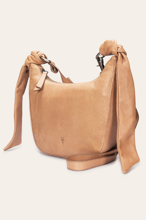 Nora Knotted Crossbody