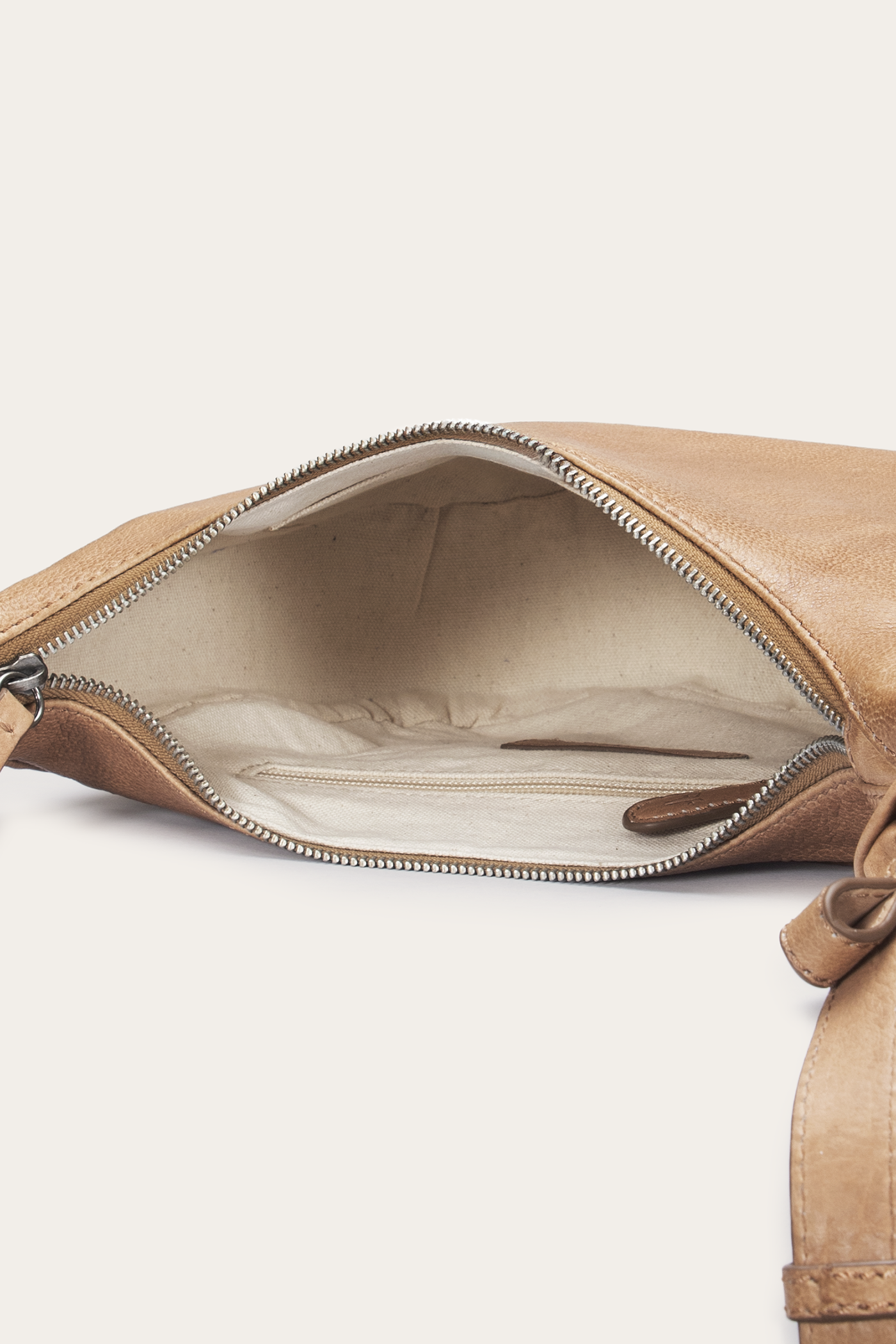 Nora Knotted Crossbody