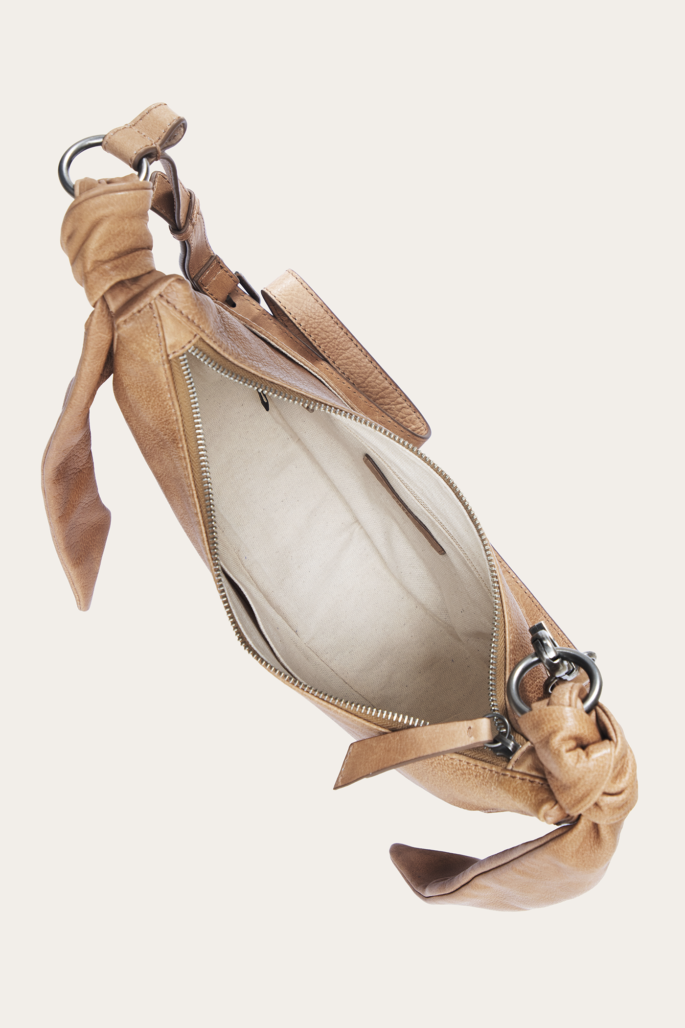 Nora Knotted Crossbody