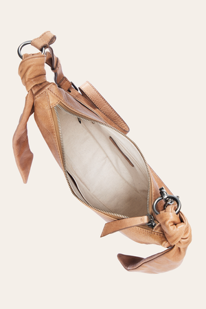 Nora Knotted Crossbody