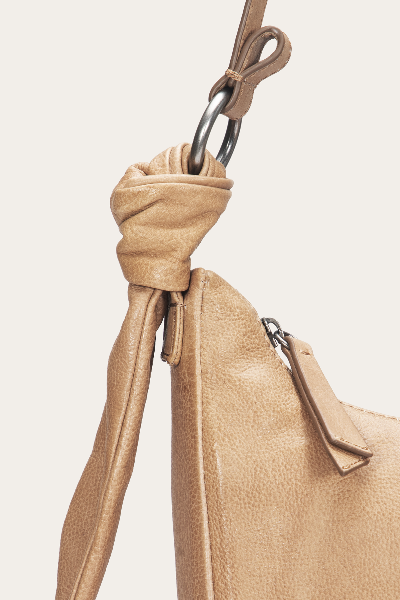 Nora Knotted Crossbody