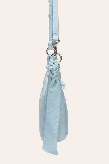 Nora Knotted Crossbody