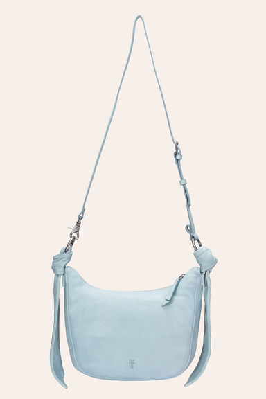 Nora Knotted Crossbody