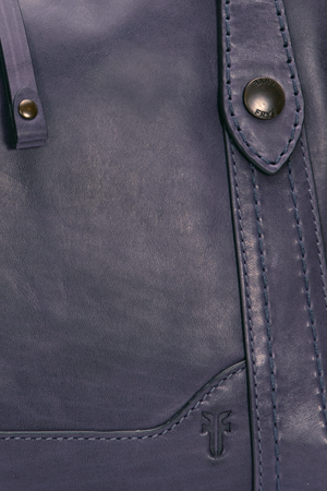 Melissa Medium Satchel