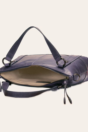 Melissa Medium Satchel