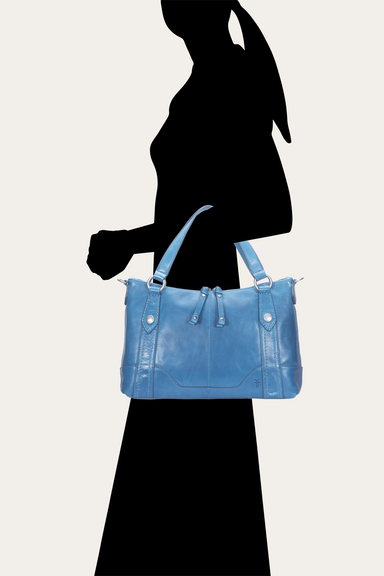 Melissa Medium Satchel