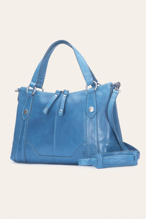 Melissa Medium Satchel