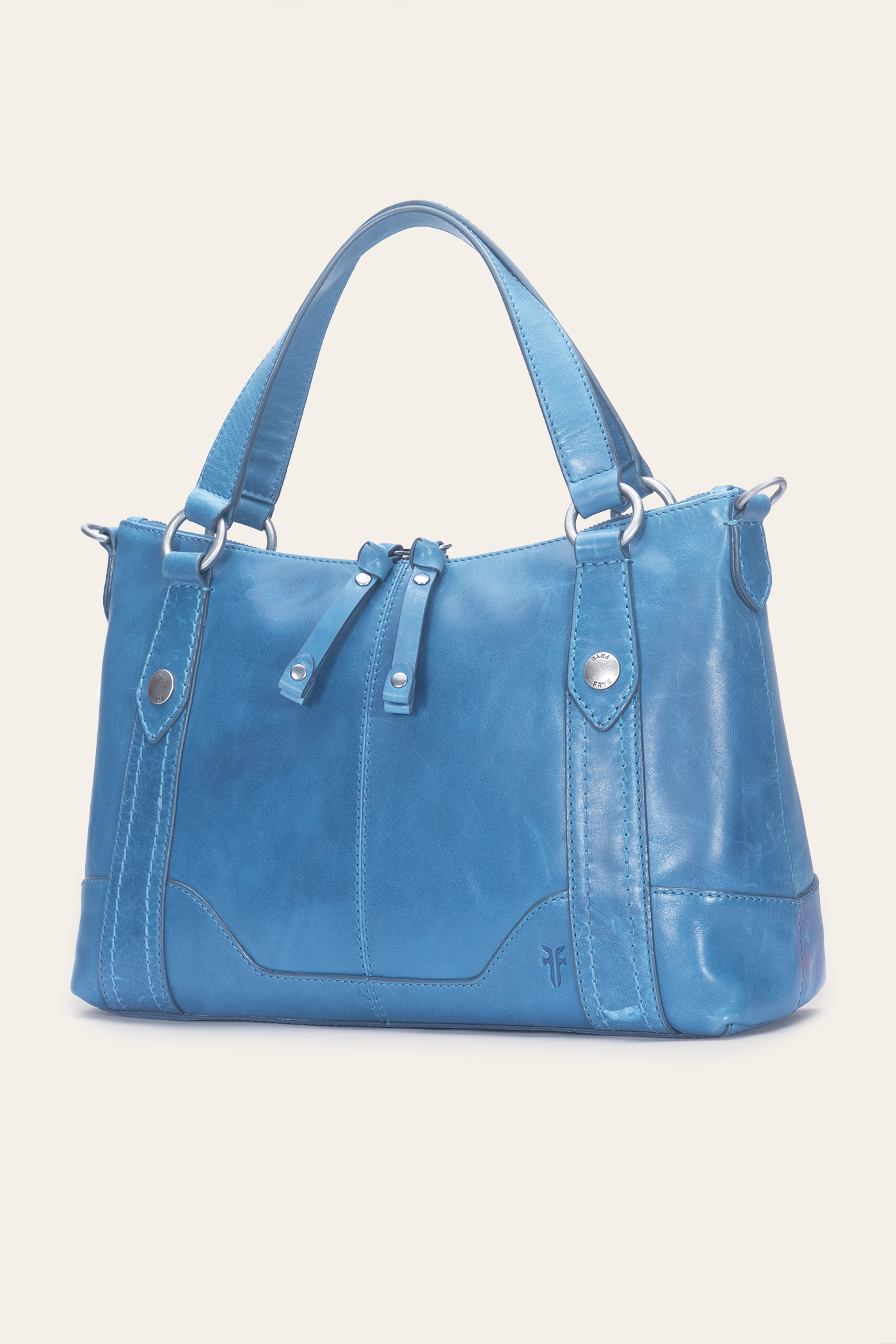 Melissa Medium Satchel