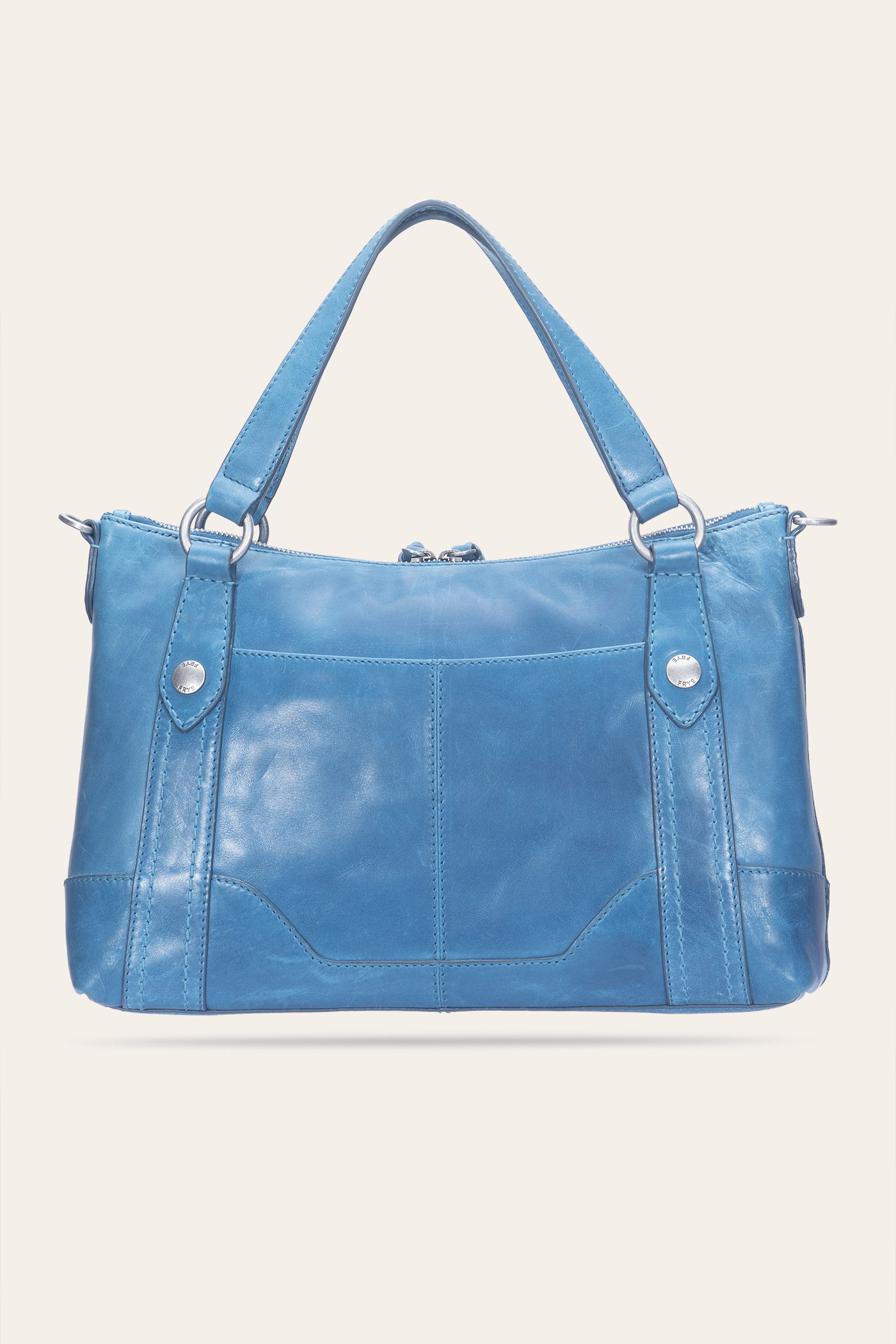 Frye | Bags | Frye Melissa Satchel In Red Frye | Bags | Frye Melissa Satchel In Red