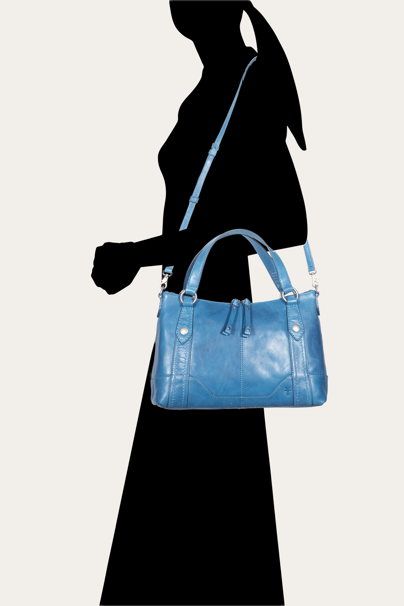 Melissa Medium Satchel