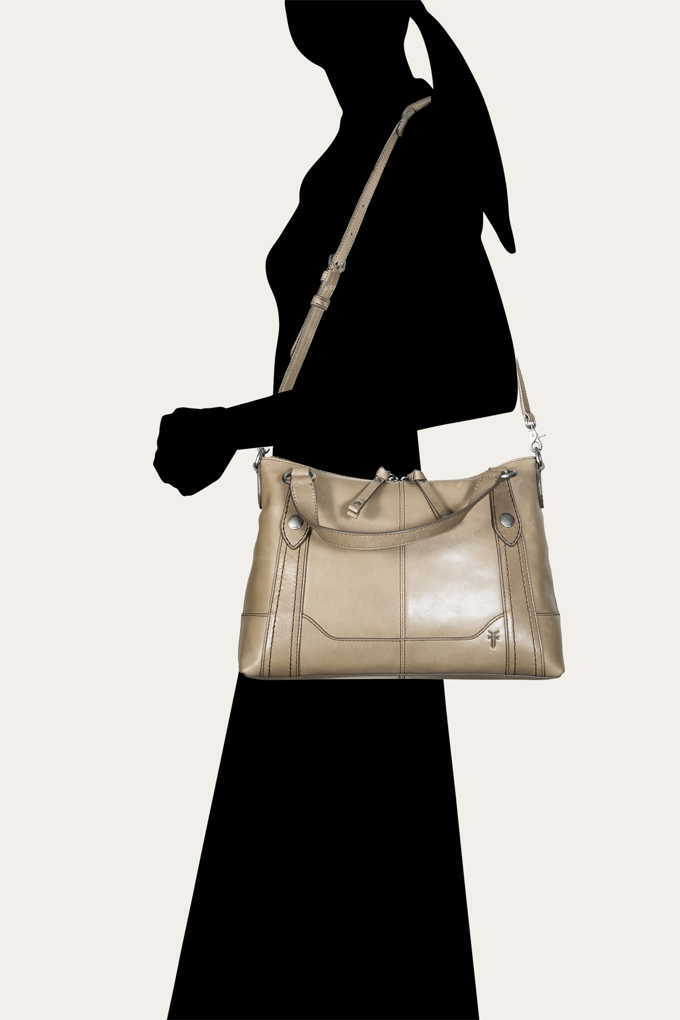 Melissa Medium Satchel
