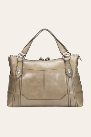 Melissa Medium Satchel
