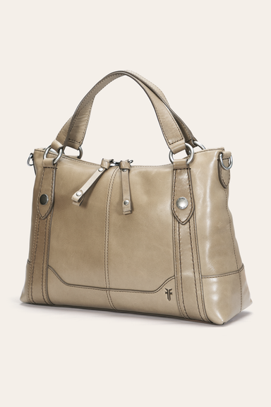 Melissa Medium Satchel