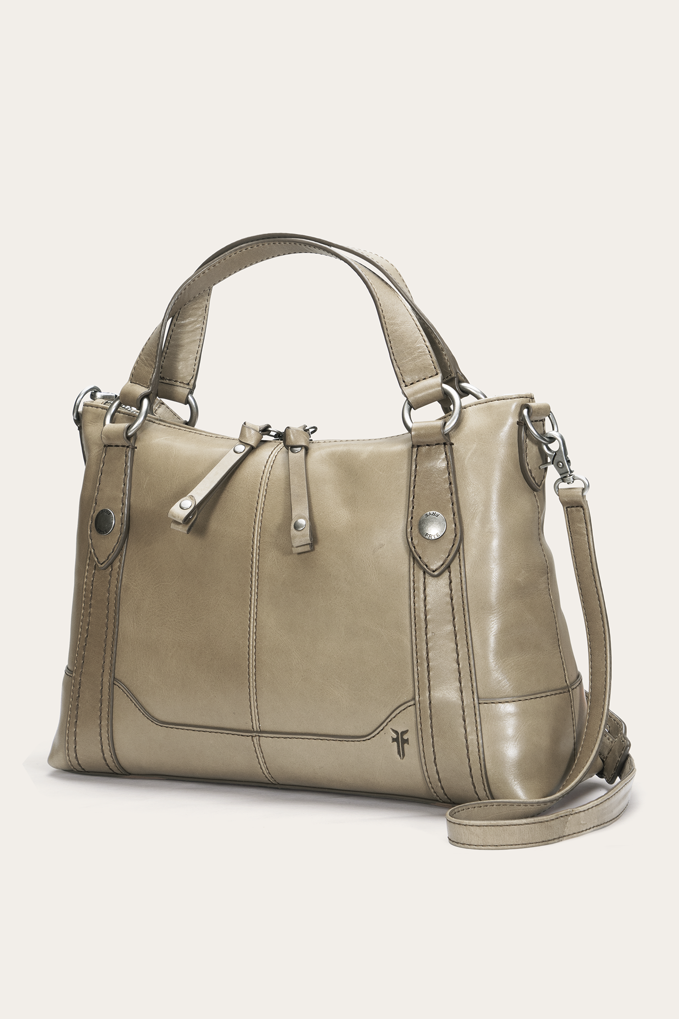Melissa Medium Satchel