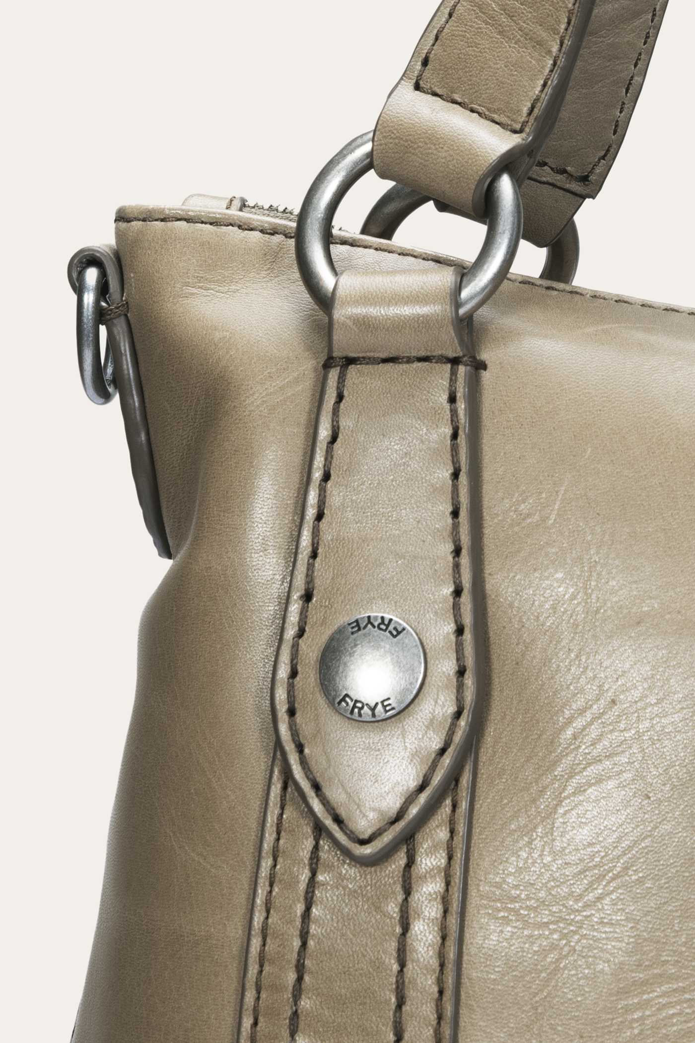 Melissa Medium Satchel