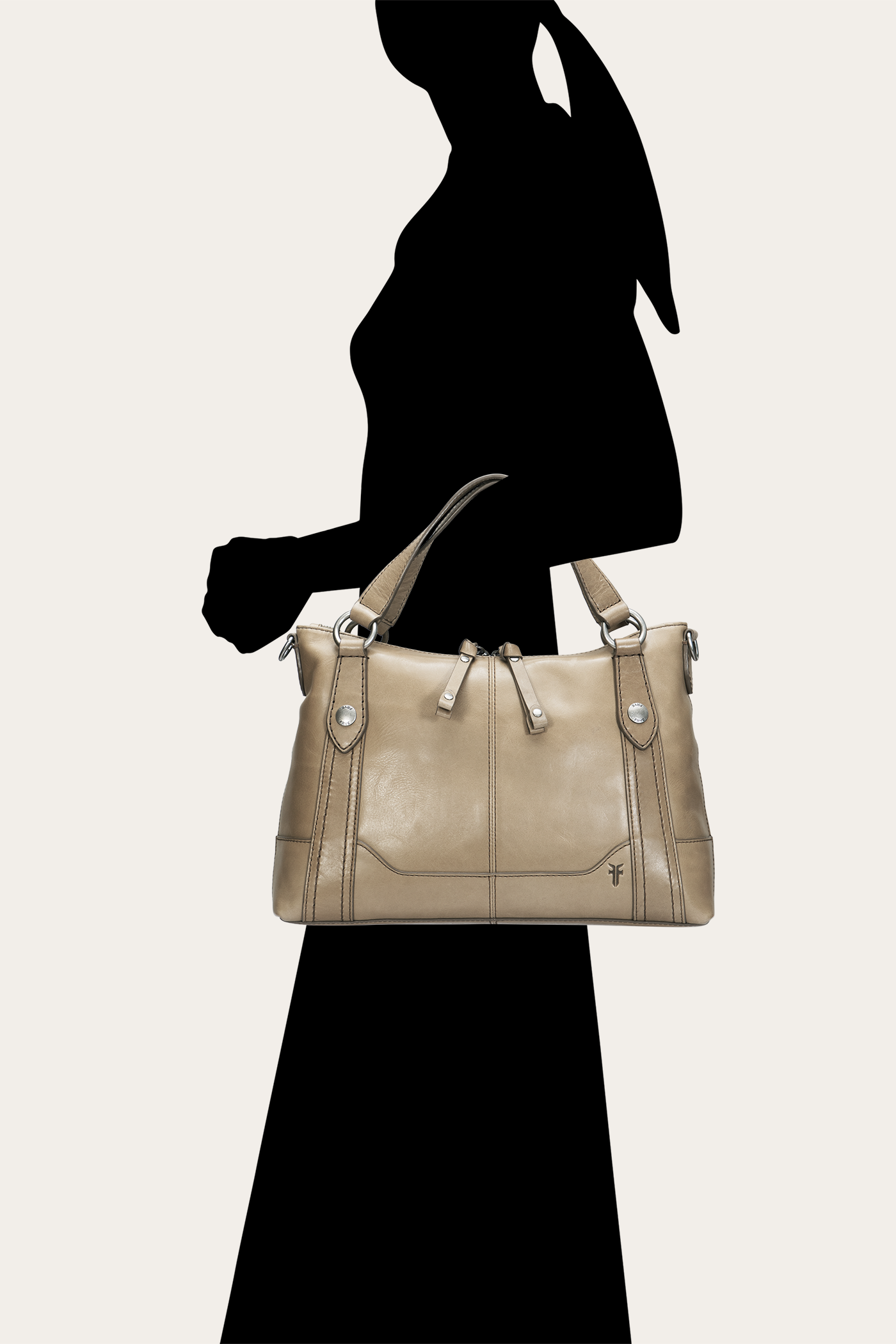 Melissa Medium Satchel