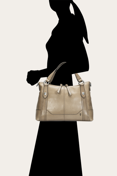 Melissa Medium Satchel