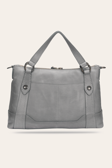 Melissa Medium Satchel