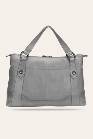 Melissa Medium Satchel The Frye Company