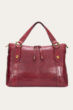 Melissa Medium Satchel