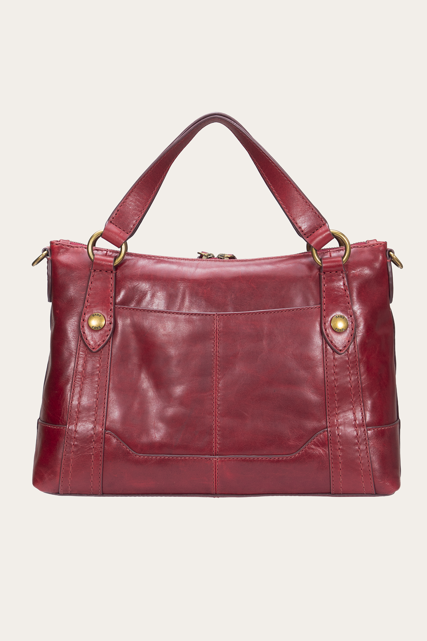 Melissa Medium Satchel
