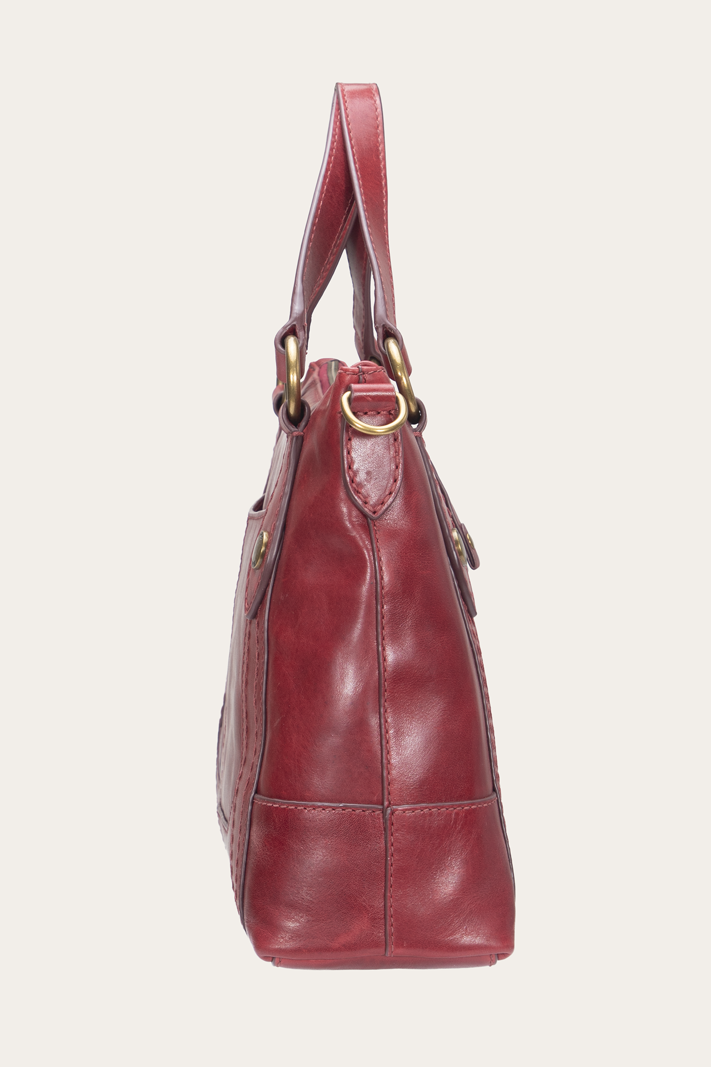 Melissa Medium Satchel