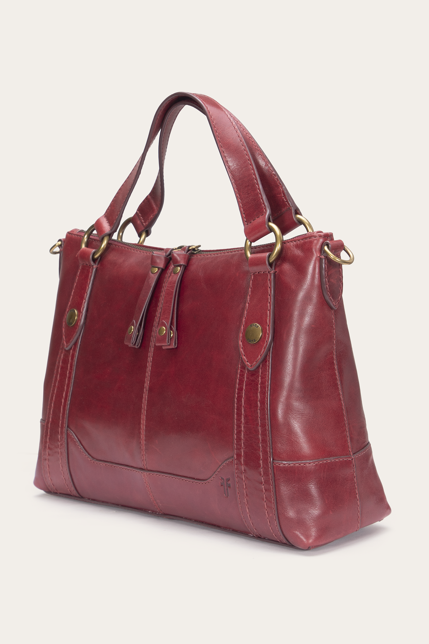 Melissa Medium Satchel