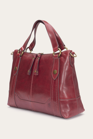 Melissa Medium Satchel