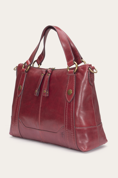 Melissa Medium Satchel