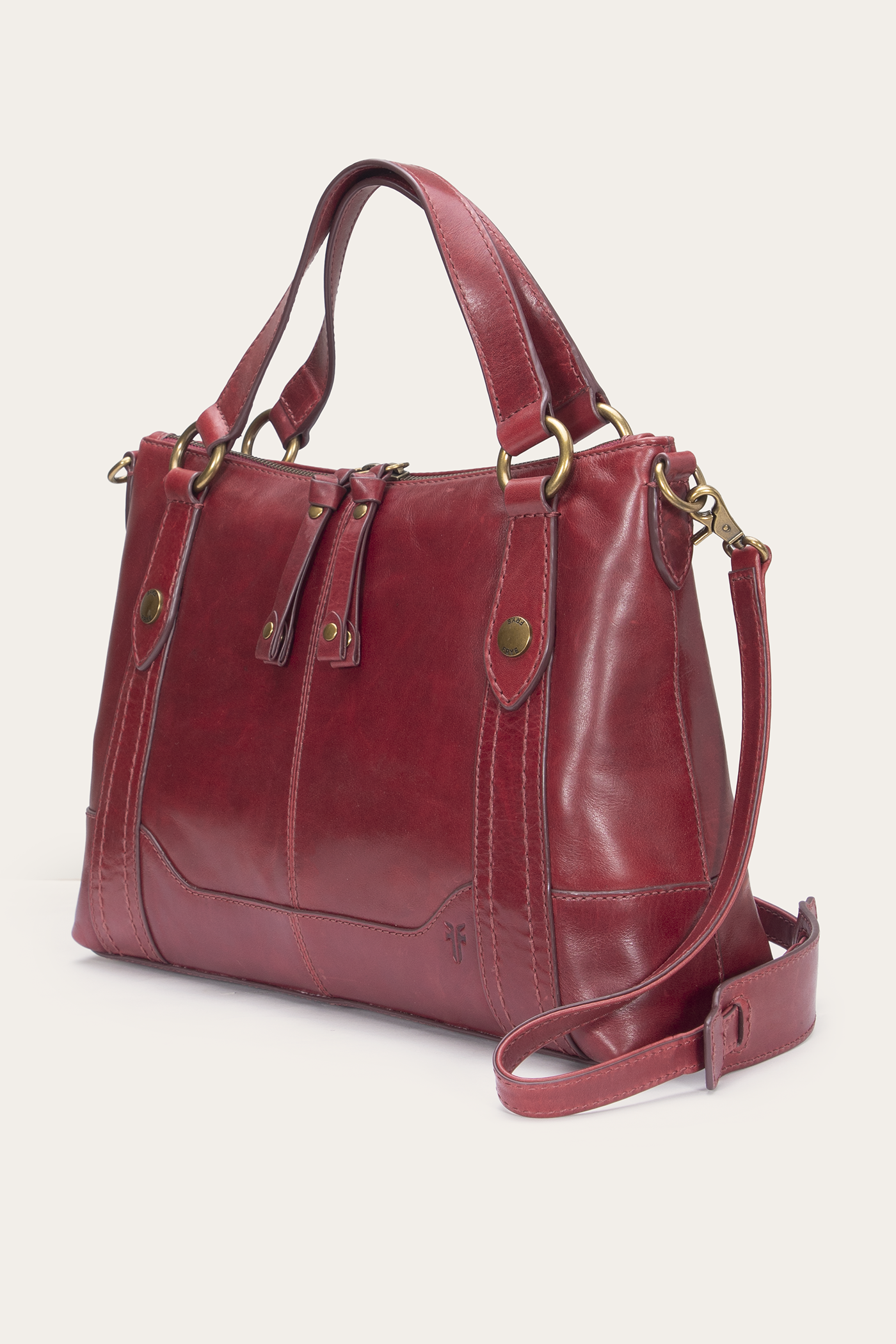 Melissa Medium Satchel