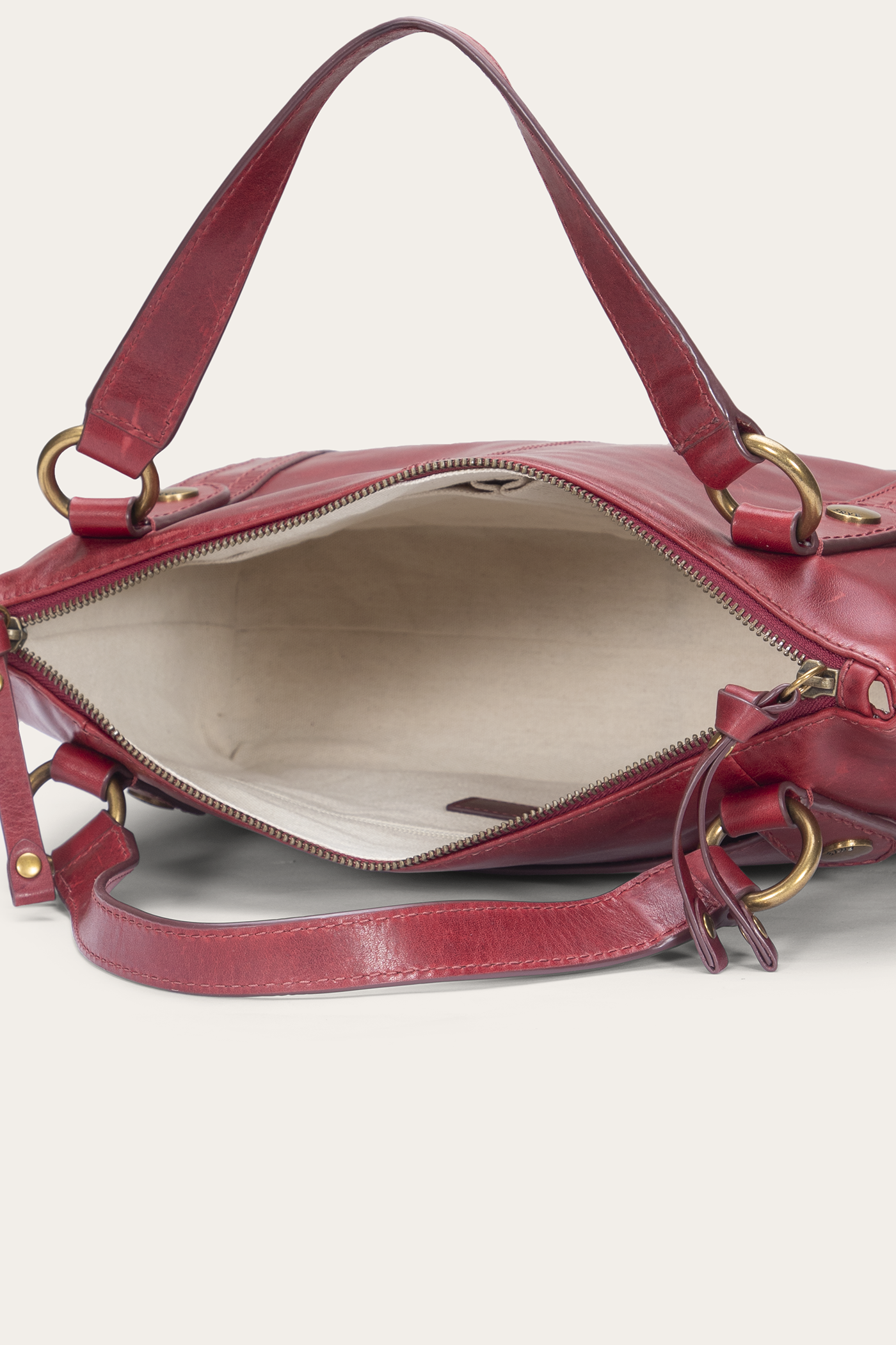 Melissa Medium Satchel