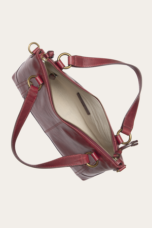Melissa Medium Satchel