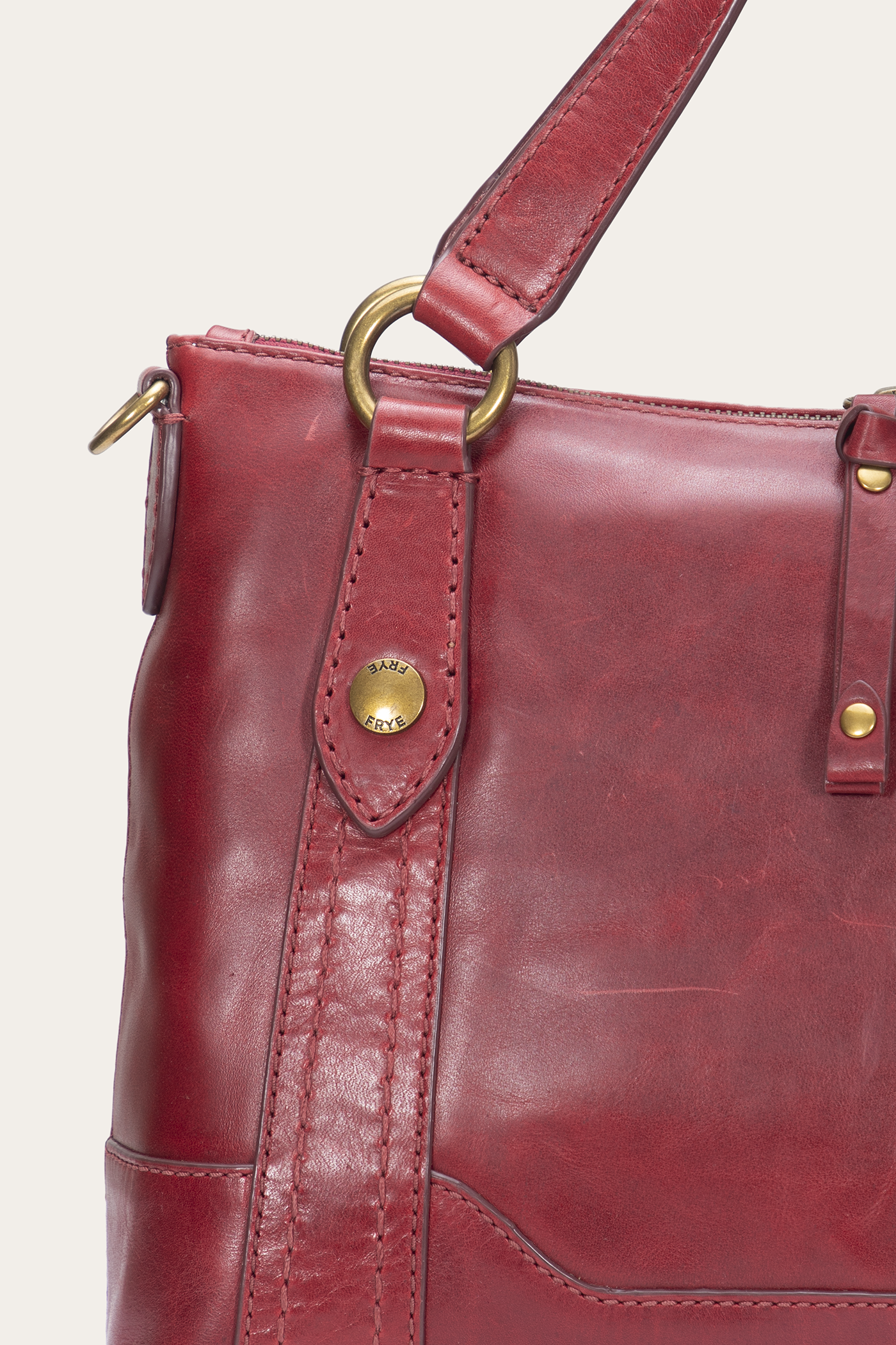 Melissa Medium Satchel