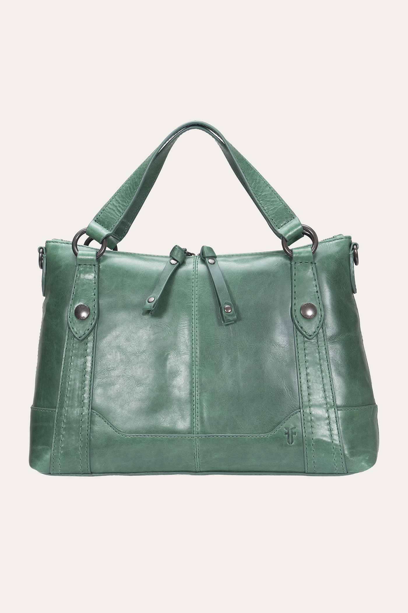 Melissa Medium Satchel