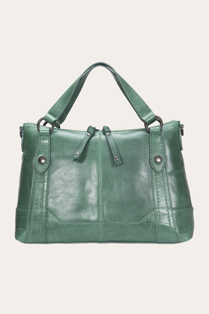Melissa Medium Satchel