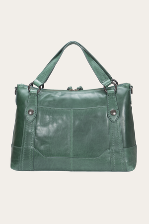 Melissa Medium Satchel